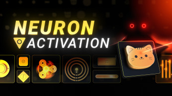 Neuron Activation gets expanded demo with new modes and features