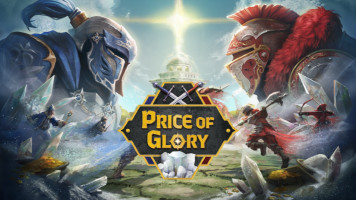 Price of Glory Launches Open Alpha with Cash Prizes