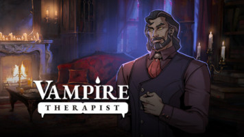 Vampire Therapist Expands with Free Content Update: The Blood of Troy Now Available