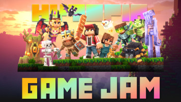 HYTOPIA Game Jam opens submissions from October 23 to 26 offering an internship opportunity for game developers
