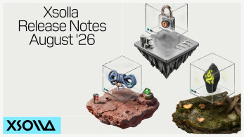 Xsolla Rolls Out Its Biggest Release Yet, Handing Studios More Control Over Growth and Revenue