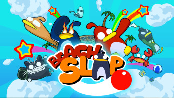 Beach Slap, a multiplayer game featuring penguin battles, gets a public demo on Steam