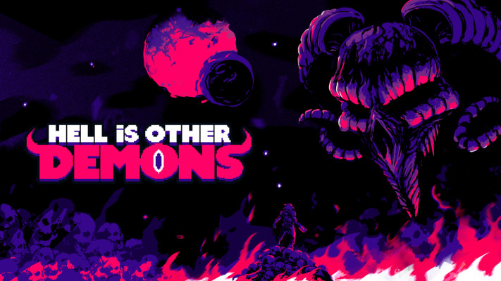 Alchemy Games announced that Hell Is Other Demons arrives on consoles