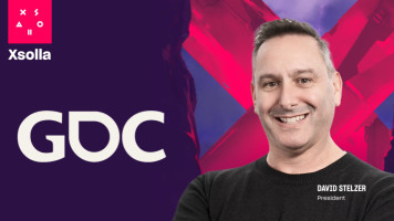 EXCLUSIVE: David Stelzer President of Xsolla reveals goals and plans he hopes to achieve during GDC 2025