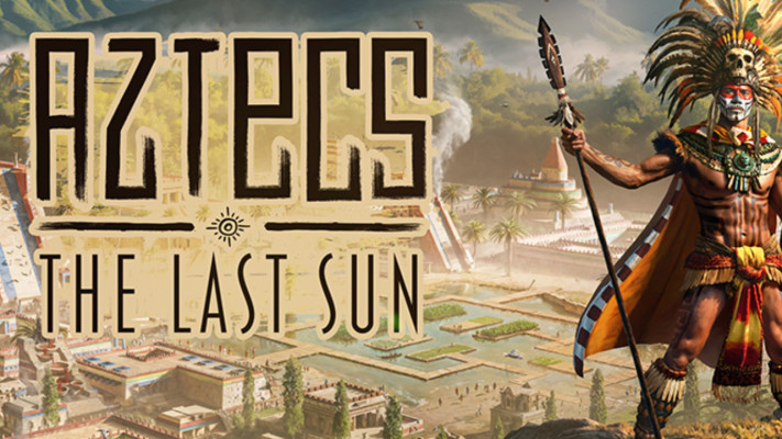 Play2Chill - Aztecs: The Last Sun
