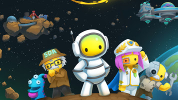 Wobbly Life sells over 2 million copies and leaves early access with official launch