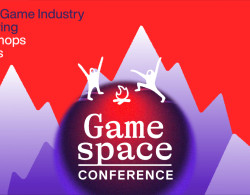 Swiss Game Hub announces Gamespace Conference to bring together the international games industry in October 2026
