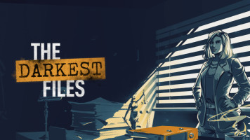 Paintbucket Games will present its recent title The Darkest Files at gamescom 2025