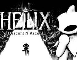 Badass Mongoose prepares the demo launch of Helix Descent N Ascent for Steam Next Fest
