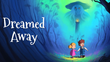 Dreamed Away the JRPG inspired by Earthbound will be released in October