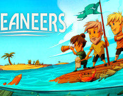 Oceaneers the flooded world filled with unstable islands arrives in early access on Steam on April 13