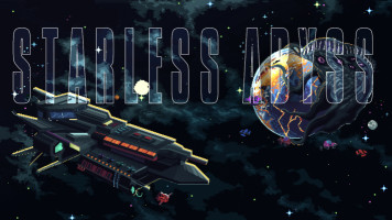 Starless Abyss Demo Unleashed at Steam Next Fest