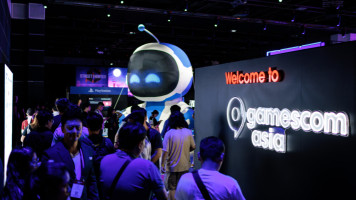 gamescom asia Moves to Bangkok: A New Era Begins with Thailand Game Show