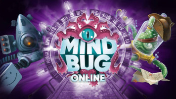 Mindbug Online: The Revolutionary Card Game Hits iOS, Android, and Steam