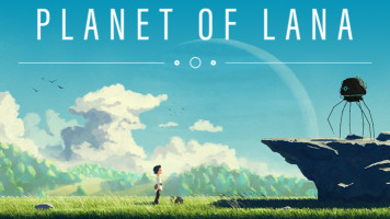 The poetic adventure of Planet of Lana arrives on iOS and Android in December