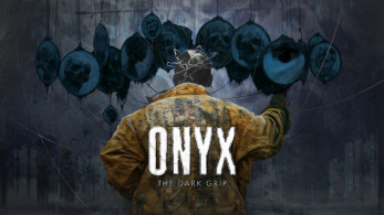 ONYX: The Dark Grip turns Nintendo Switch 2 into part of a dark survival adventure