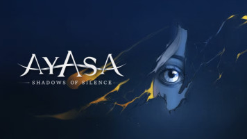 Aya Games reveals new trailer Ayasa: Shadows of Silence which will be released on September 25