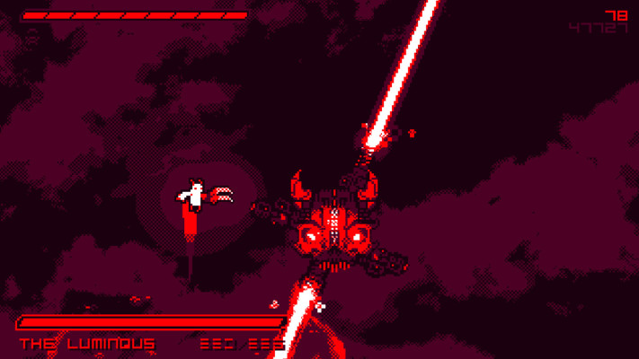 Alchemy Games, screenshot announced that Hell Is Other Demons arrives on consoles