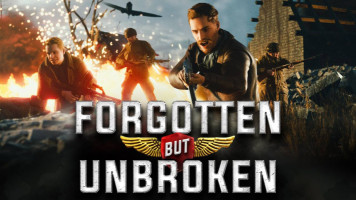 Weekend Game Tip: Dive into the Tactical Depths of Forgotten But Unbroken