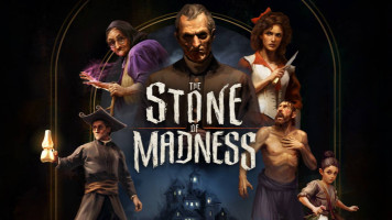 Pre-Order Now: The Stone of Madness Announces Special Edition and Digital Pre-Orders for January 2025 Release