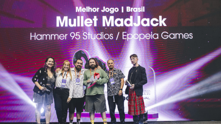 gamescom latam BIG Festival