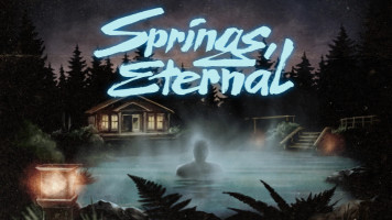 Fullbright the creator of Gone Home and Tacoma has announced Springs, Eternal its new narrative exploration game