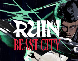 Solo developer DascuMaru introduced its new game inspired by dark anime RUIN: Beast City with a demo and a new trailer