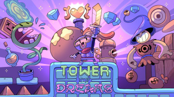 Tower of Dreams Launches in Early Access on Steam