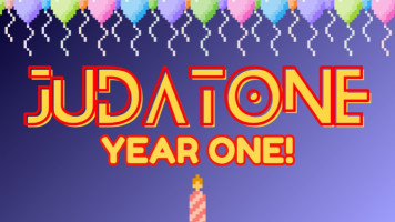 Publisher Judatone Studios celebrates 1 year and talks to Watermelo about their journey in the indie world