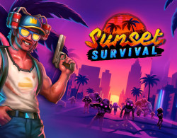 Sunset Survival: Miami revealed as survival extraction shooter set in a devastated version of the iconic city