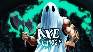 Try the New Axe Ghost Demo and Compete for the Leaderboard