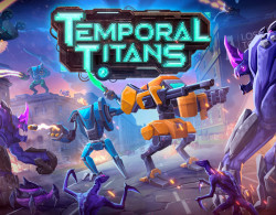 Temporal Titans enters Early Access with tower defense battles and time manipulation