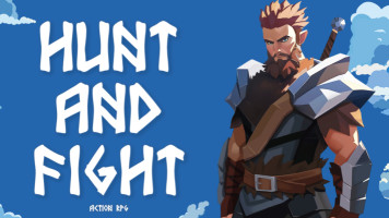 From Occupation to Inspiration: The Journey Behind Hunt and Fight