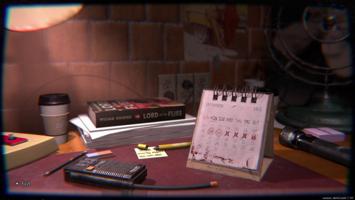 Screenshot ARMAG has unveiled a new trailer for TIC-TAC: Twelve o’clock