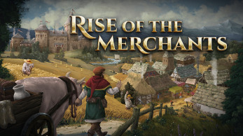 Rise of the Merchants challenges players to plan trade routes and balance supplies to ensure effective local political management