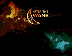 Nova-box launches the official Steam page for the rotoscoped visual novel After the Wane