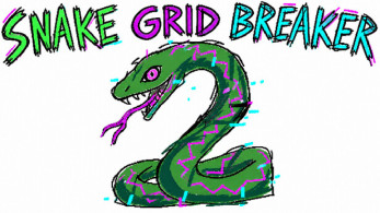 Snake: Gridbreaker faz uma releitura do clássico Snake em um action roguelite com uma Grid autoadaptativa