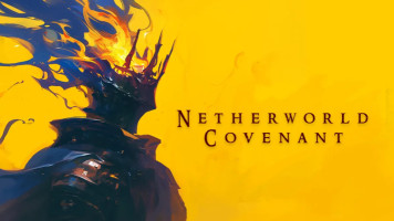 Netherworld Covenant: an intense roguelike action experience gets a demo during Steam Next Fest