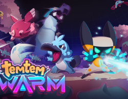 Temtem: Swarm Leaves Early Access on April 2 and Reveals Final Playable Temtem in New Trailer