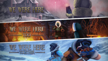 We Were Here Trilogy Coming to Nintendo Switch This Year with Cross-platform Support