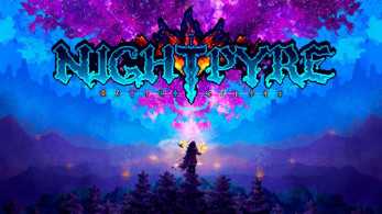 Nightpyre launches public demo on Steam featuring magical combat and dark fantasy