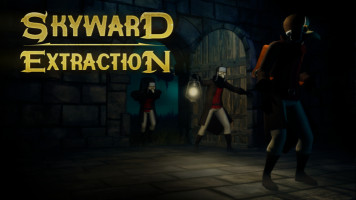 Skyward Extraction Launches Tomorrow in Early Access: Prepare for the Storm