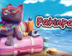 Pakinpaks the title that combines organization and strategy in charming settings officially launches on Steam