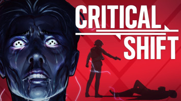 Rhinotales Studio Unveils Turn-Based Tactical Thriller Critical Shift