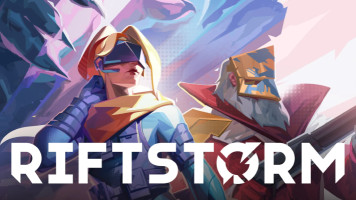 RIFTSTORM the Shooter Looter ARPG Gets First Public Playable Demo at Steam Next Fest June 2025