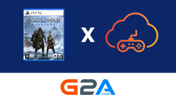 G2A.COM reveals consumers still value freedom of choice between digital and physical games