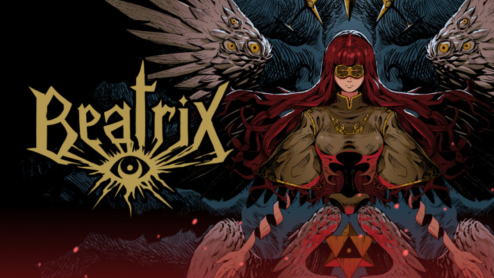 Tambù Games has announced Beatrix