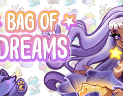 Launching in March Bag of Dreams the cozy deckbuilder already has a demo on Steam Next Fest