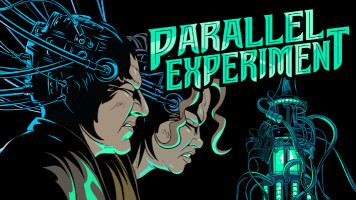 Eleven Puzzles launches Parallel Experiment a 2-player co-op escape room puzzle game