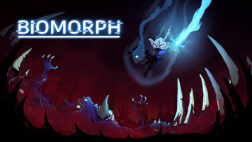 BIOMORPH the Metroidvania by Lucid Dreams Studio Now Available on PS5